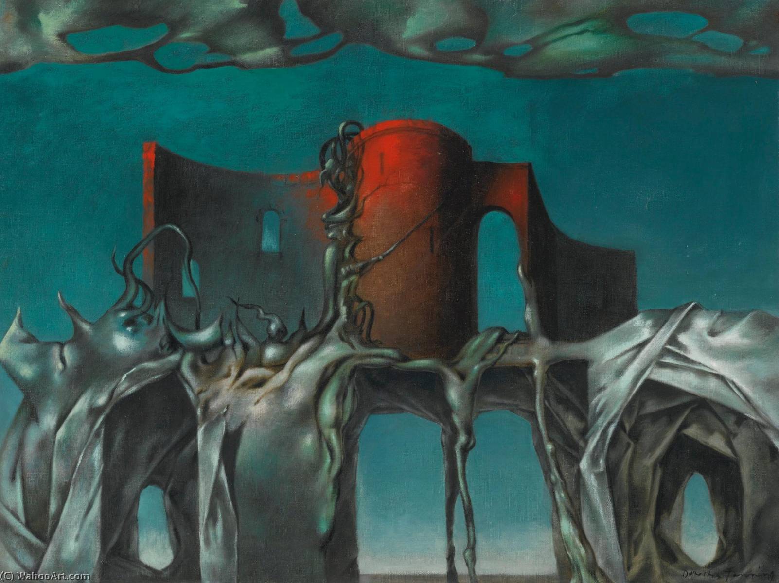 Dorothea Tanning