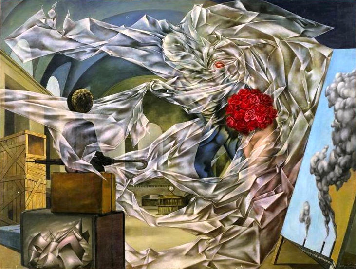 Dorothea Tanning