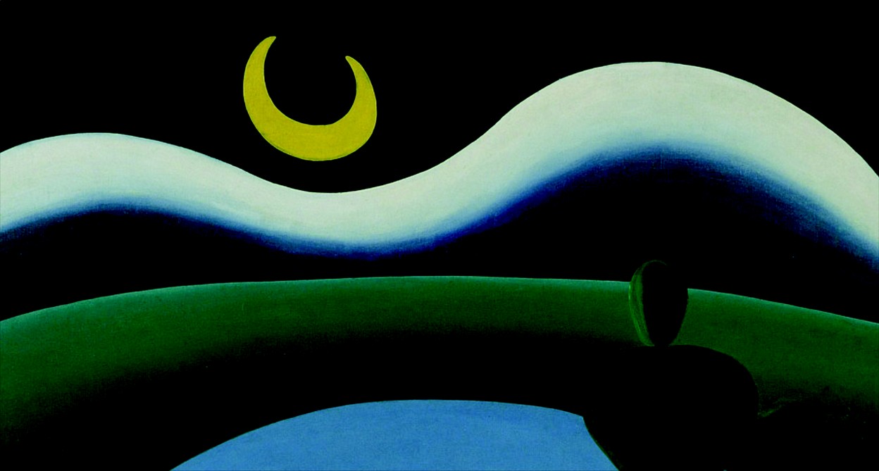 Tarsila do Amaral