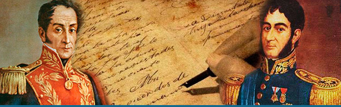 carta_bolivar_san_martin