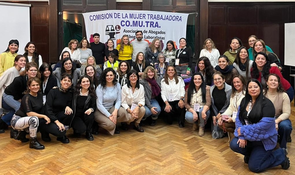 CongresoFeminista